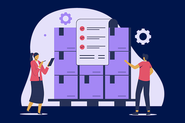Retail Inventory Managemen